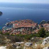  Dubrovnik